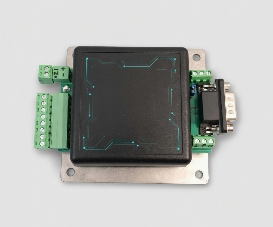 LP-THC v2.0 Вид 2